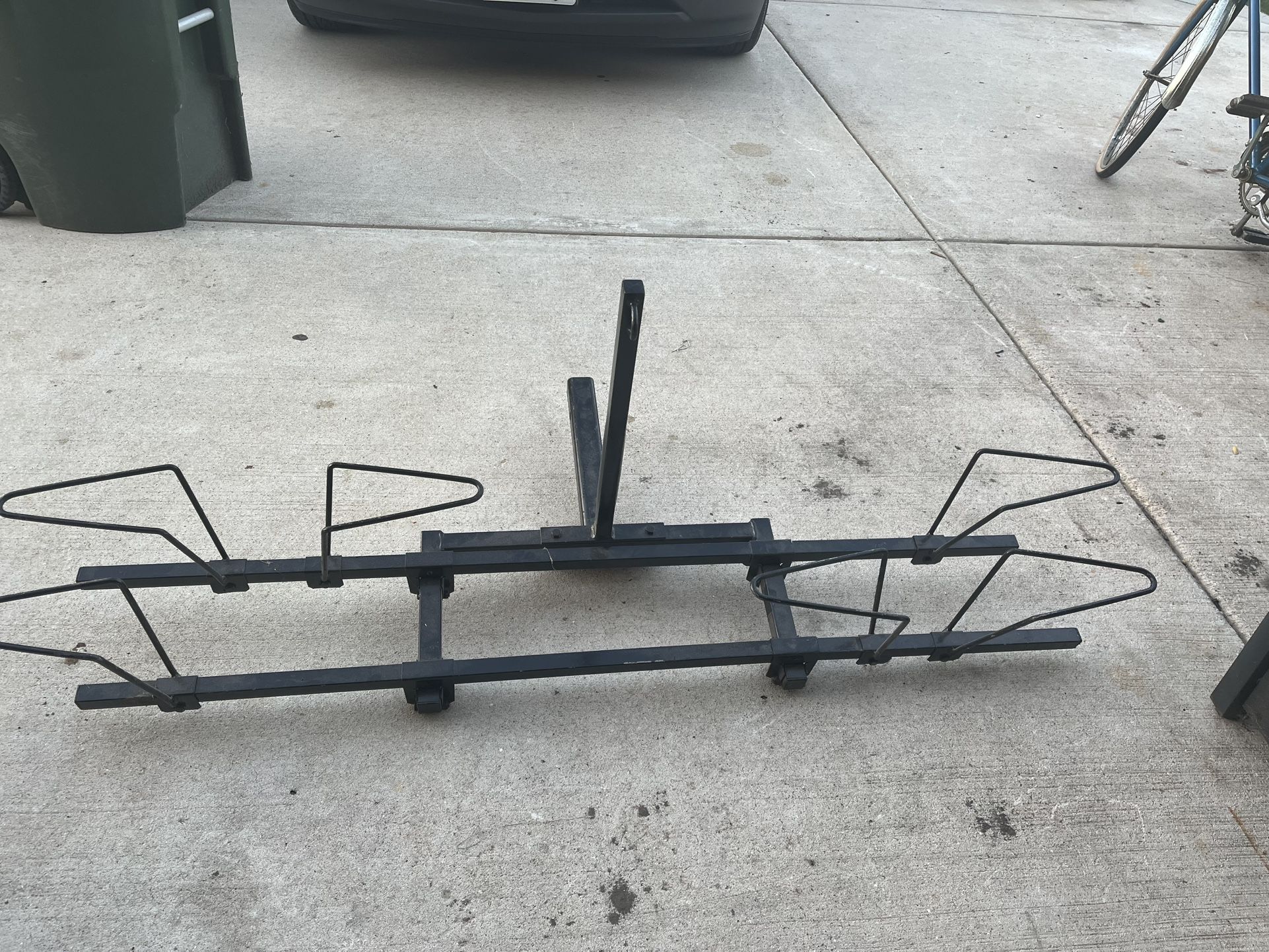 Bike Hitch