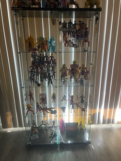 Sh Figuarts and dragon stars