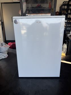 Whirlpool 2 In 1 Removable Agitator