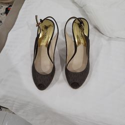 Michael Kors Wedges 