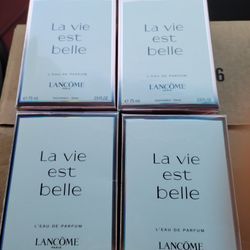 La Vie Est Belle