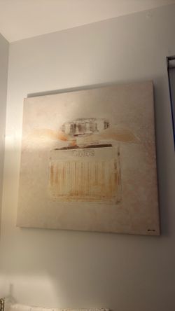 ZGallerie Chloe Painting