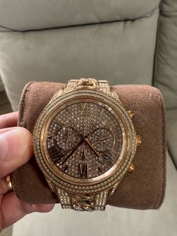 Michael Kors watch