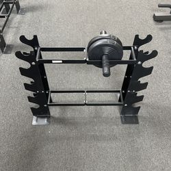 💪 Dumbbell Rack –  Used