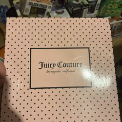 Juicy Couture Set 