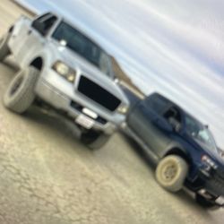 2004 Ford F-150