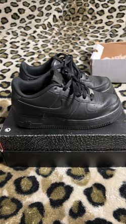 Airforce Nikes