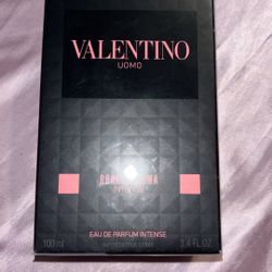 Valentino 3.4 Oz 