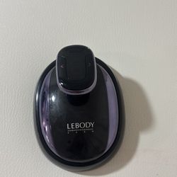 Le Body Máquina Para Masajes 