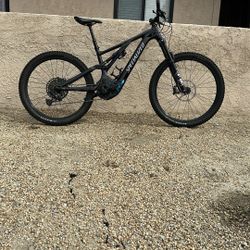 Specialized Pedal Assist