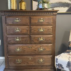 Beautiful Men’s Chest!