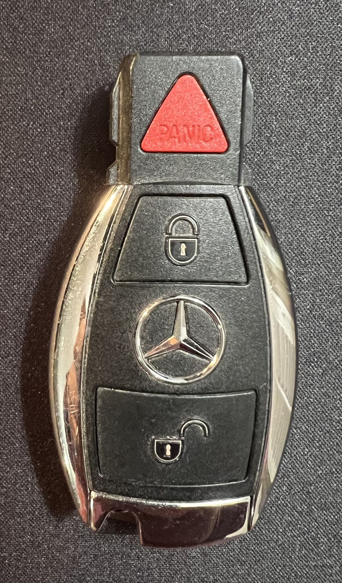 Mercedes Benz Key FOB for Sale in Enterprise, NV - OfferUp