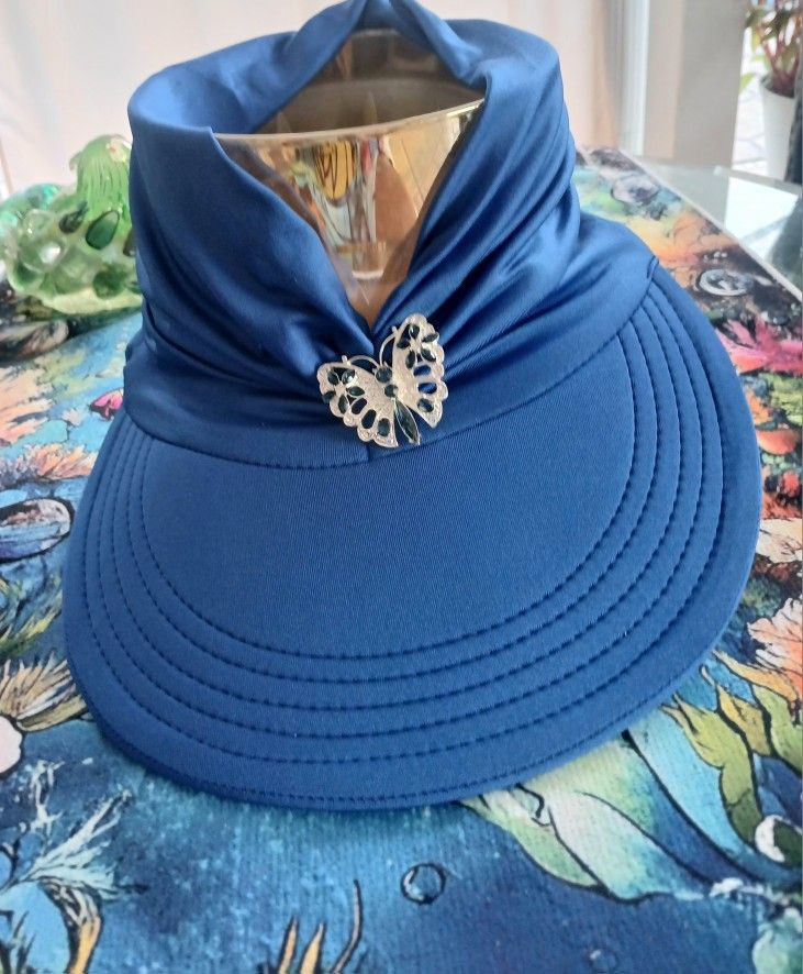 New Butterfly Sunhat