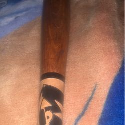 Maple Wood Baseball Bat