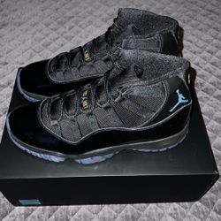 Air Jordan 11