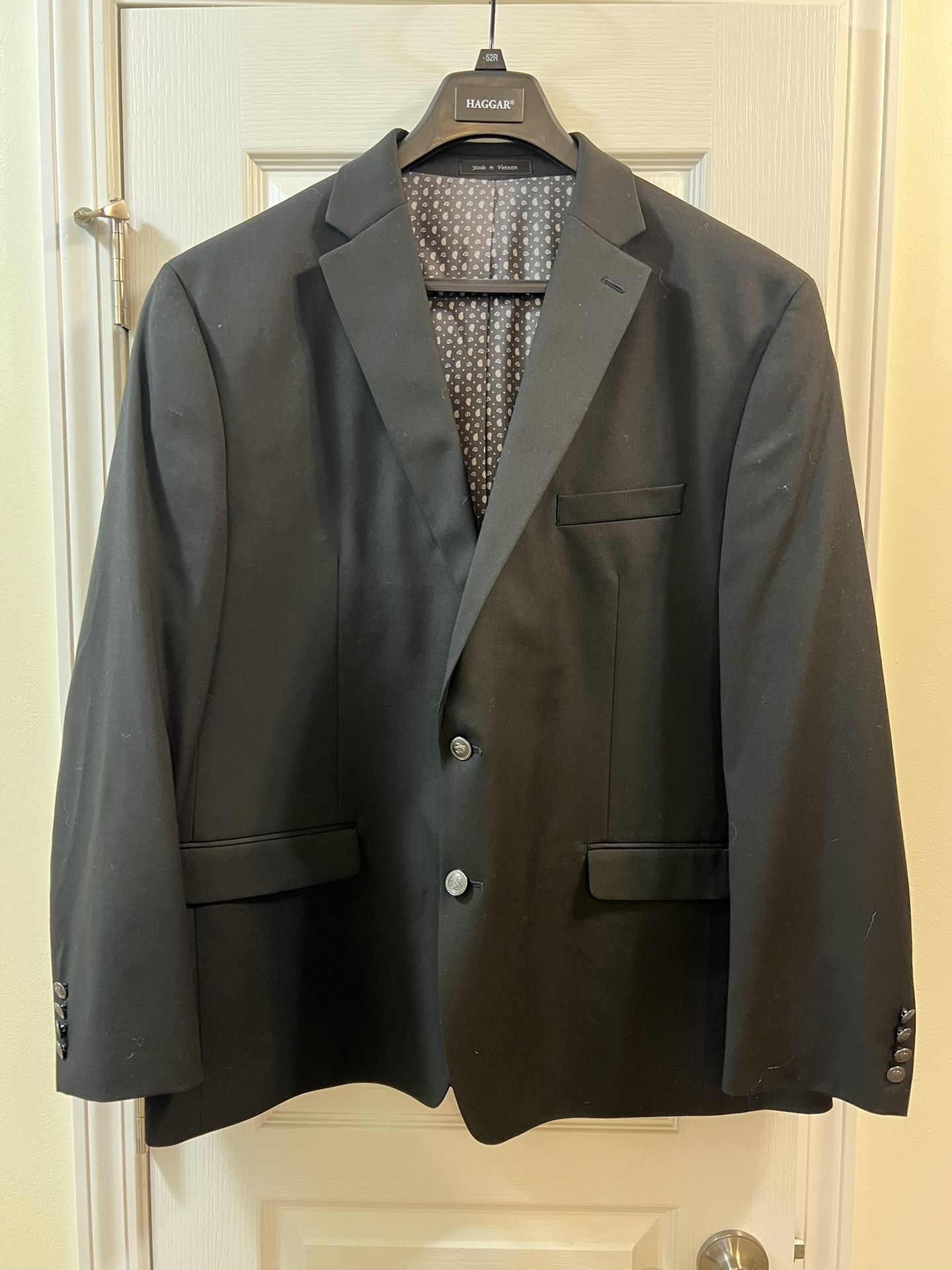Men’s Chaps Suit Jacket
