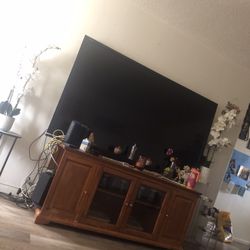 Almost A 100 Inch 