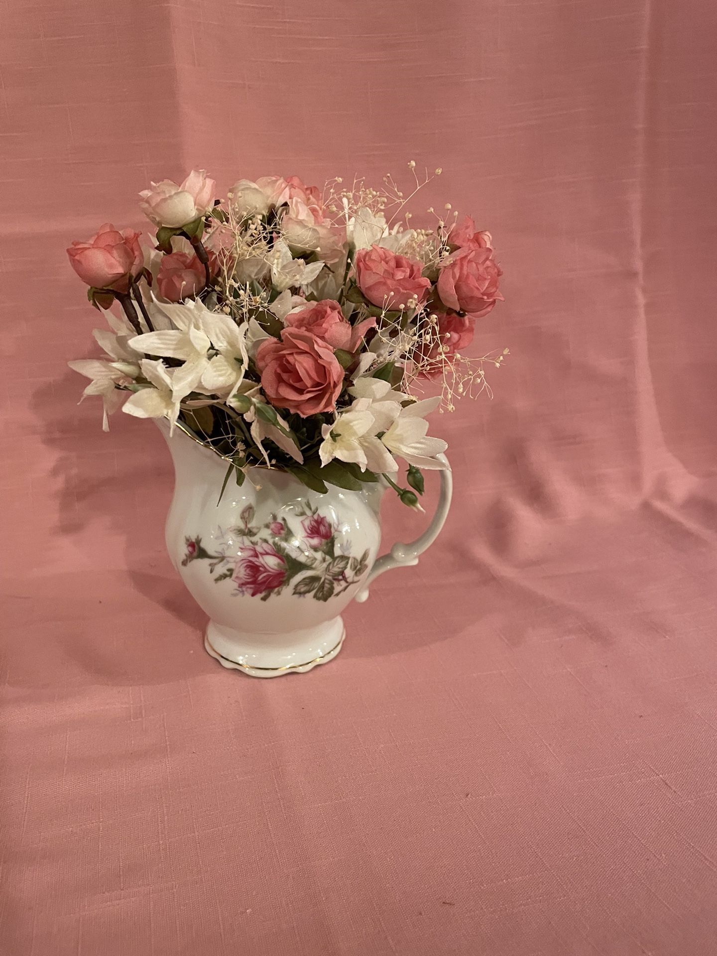 Vintage Creamer