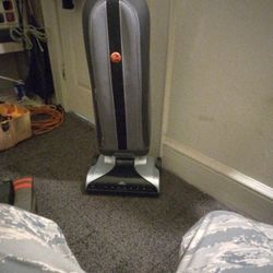Hoover Vacuum Cleaner 
