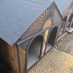 Large Dog House 