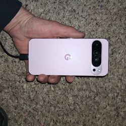 Google Pixel Pro Xl Pink 