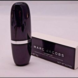 Marc Jacobs ACCOMPLICE Concealer & Touch-up Stick Light 20 | NIB | DISCONTINUED 