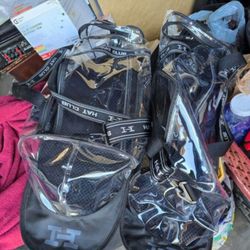 Duffle Bags 