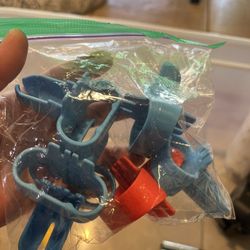  Balloon Tying Tool Device