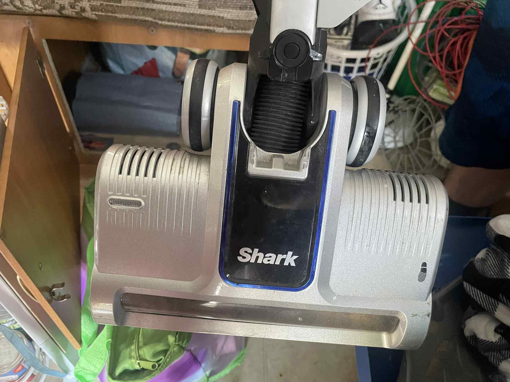 Shark Vacuum 