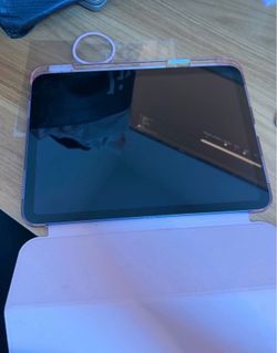 iPad 11 (A16) - 11inch - 256GB