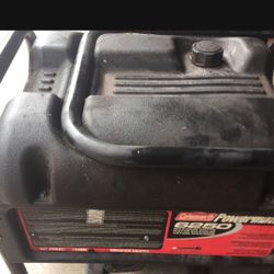 Electricity  Generator