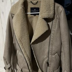 (New) American Eagle Jacket 