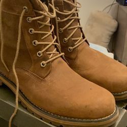 Timberland Men Boots 