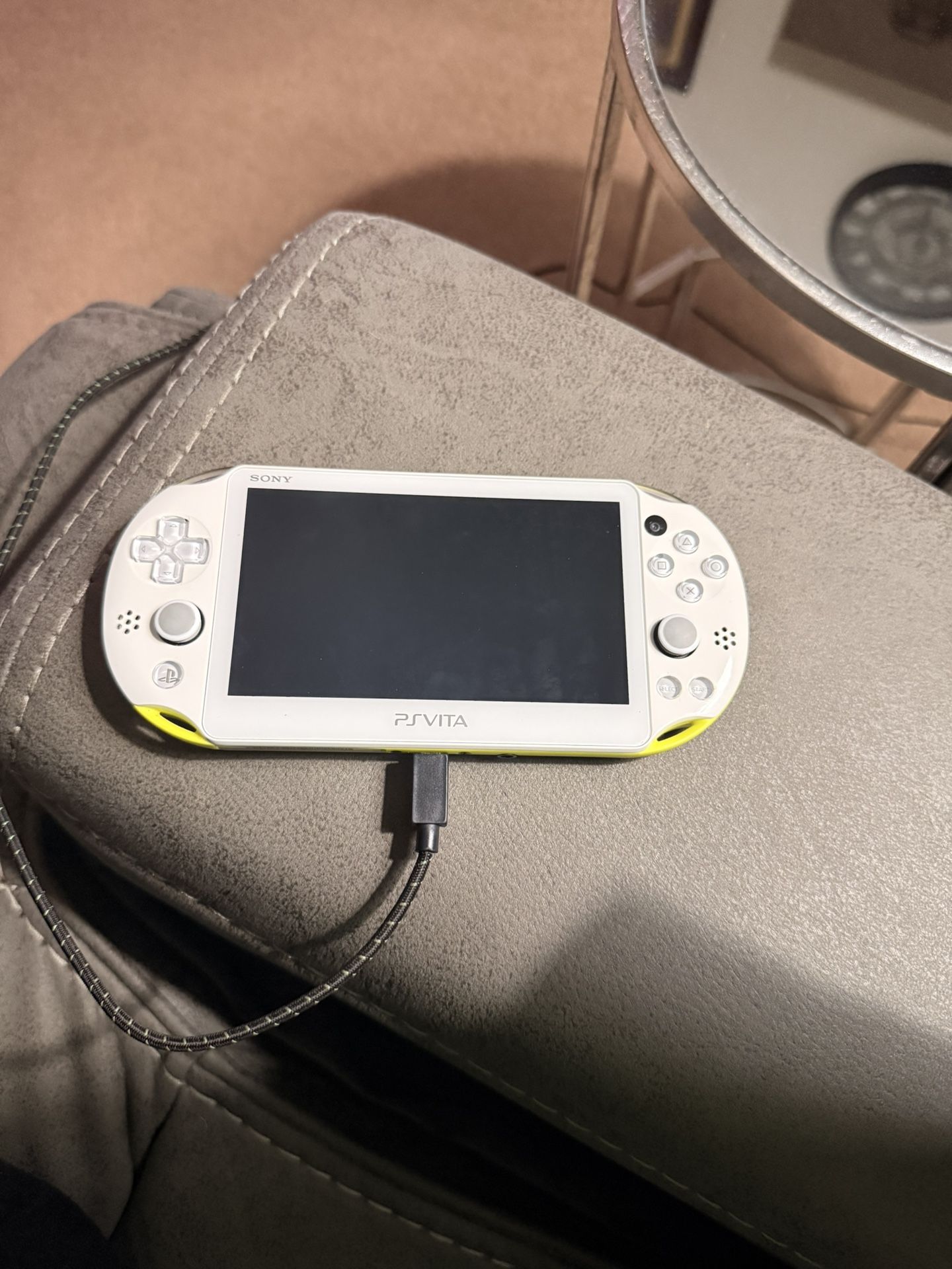Modded PSvita