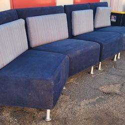 Couch Set
