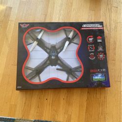 Drone - Condor Pro Sky Rider