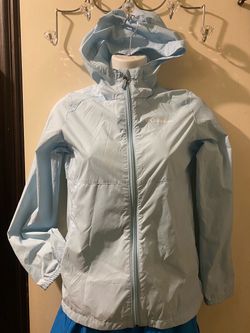 Columbia sportswear jacket size M (12-14 )