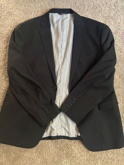 Blazer Men's Black (L)