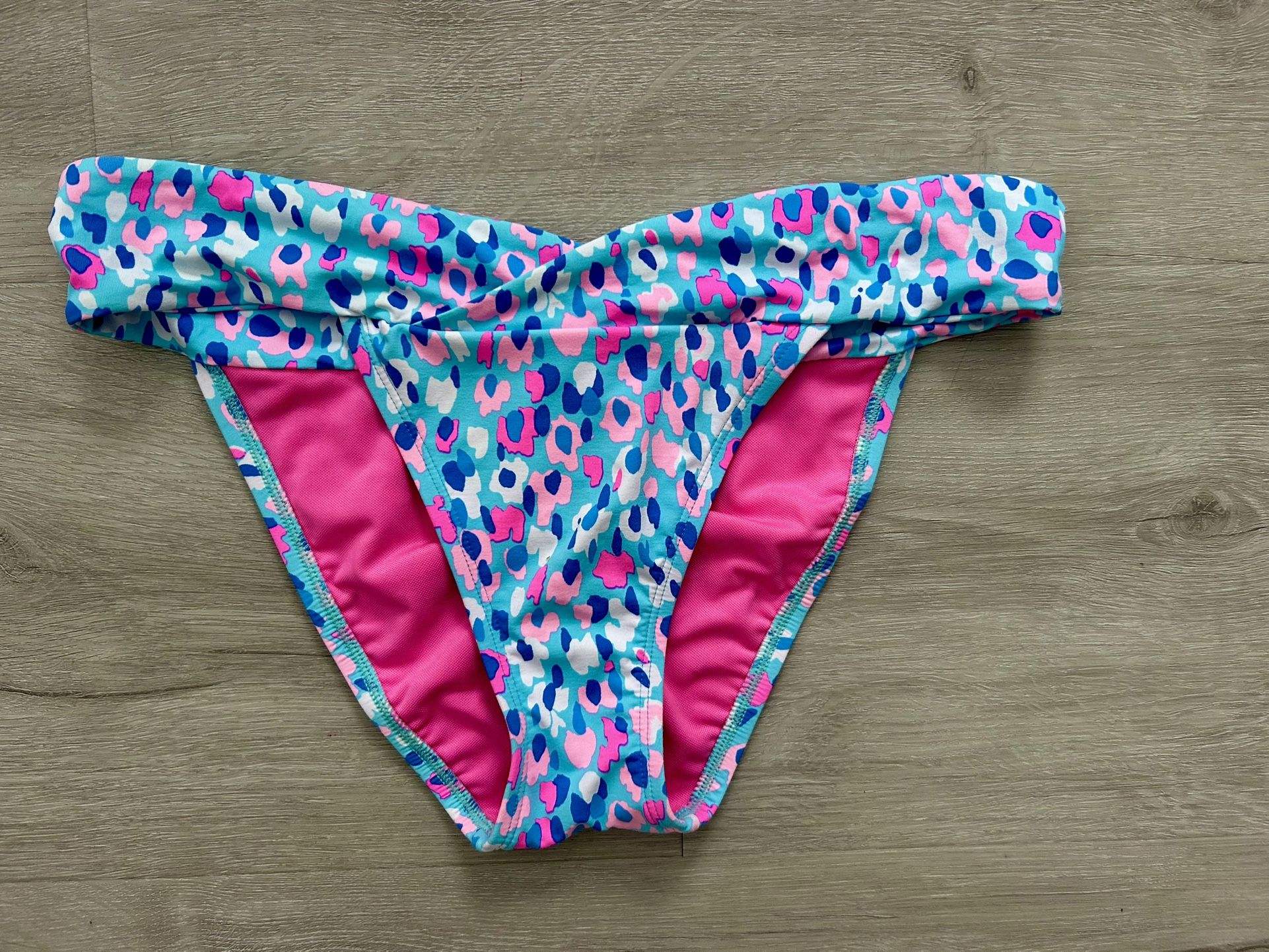 Lilly Pulitzer Bikini Bottom 6