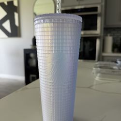 Starbucks Cup