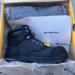 Carhartt Boots 