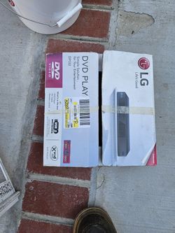 Dvd Plaer