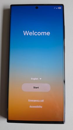 Unlocked Samsung Galaxy S23 Ultra