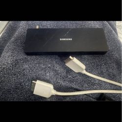 Samsung One Connect 