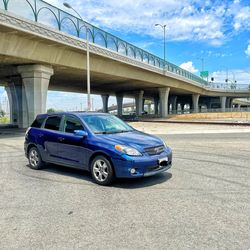 2006 Toyota Matrix