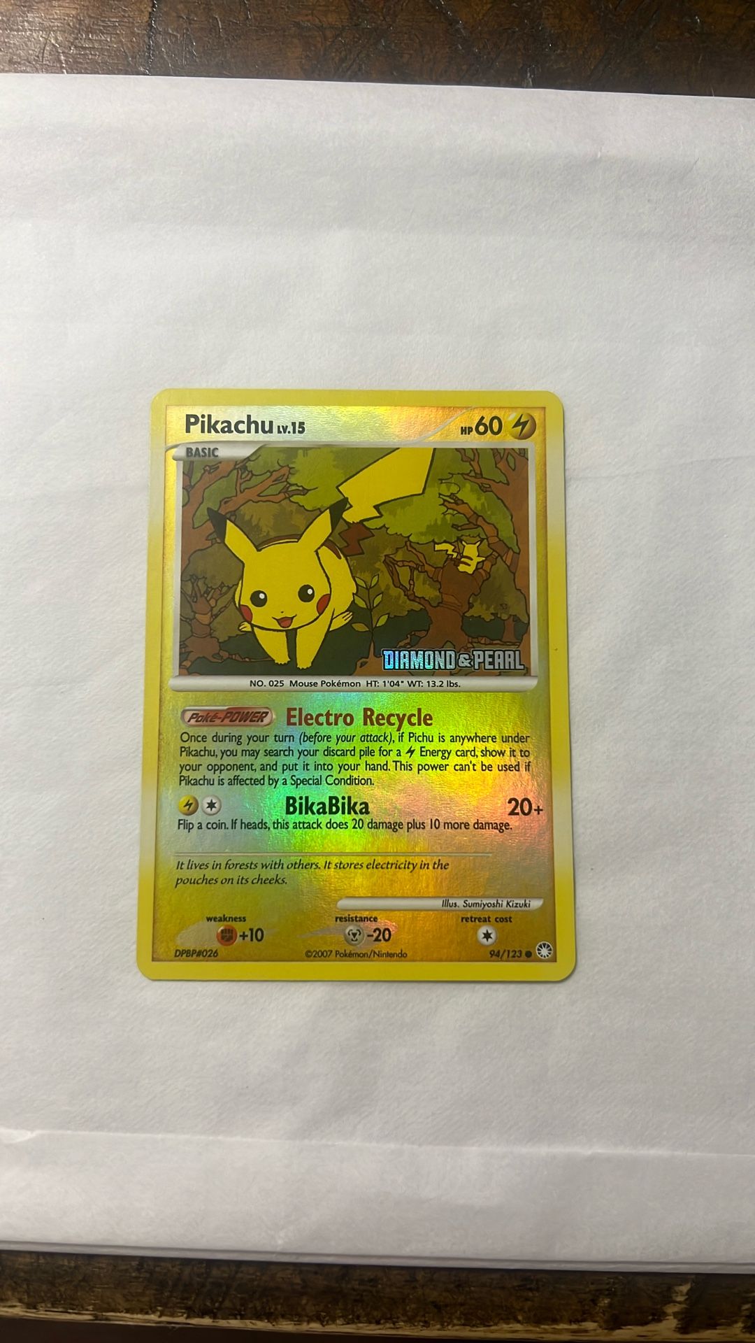 Pokemon