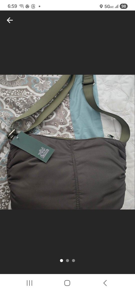 Wild Fable New Shoulder Bag