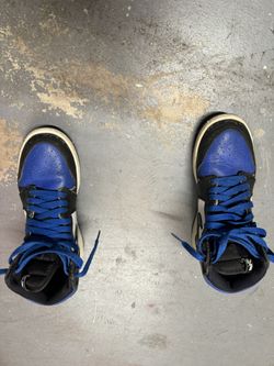 Air Jordan 1 Size 5.5 Y