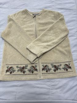 Season Fleece Jacket