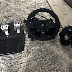 Logitech G993